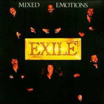 CD Exile: Mixed Emotions