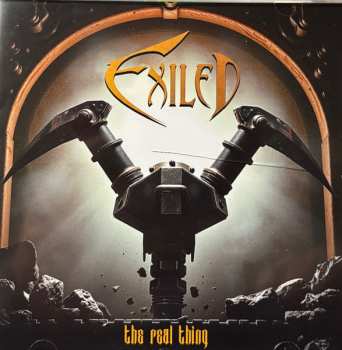 CD Exiled: The Real Thing