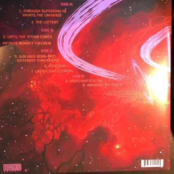 2LP Exist: Egoiista LTD | CLR