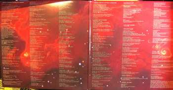 2LP Exist: Egoiista LTD | CLR