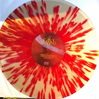 2LP Exist: Egoiista LTD | CLR