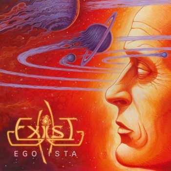 2LP Exist: Egoiista LTD | CLR