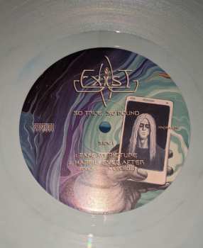 2LP Exist: So True, So Bound CLR