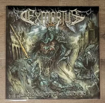 Legions of the Undead