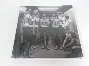 CD EXO: Love Me Right