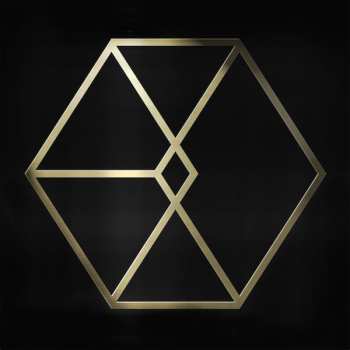 Album EXO: Exodus