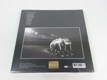 CD EXO: Love Me Right