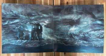 LP Exocrine: Maelstrom LTD