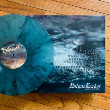 LP Exocrine: Maelstrom LTD