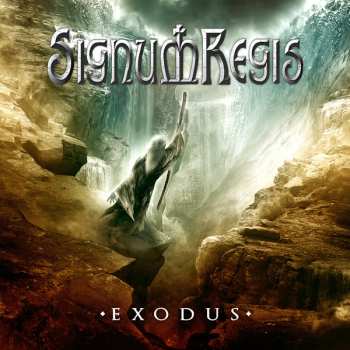 CD Signum Regis: Exodus