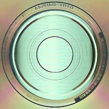 CD Exodus: Fabulous Disaster