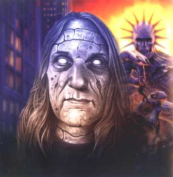 CD Exodus: Goliath DIGI