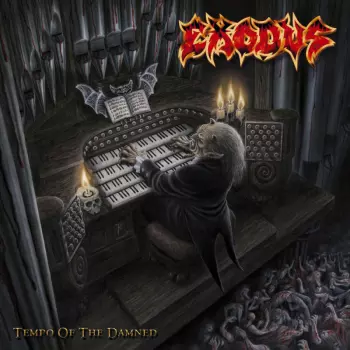 Exodus: Tempo Of The Damned
