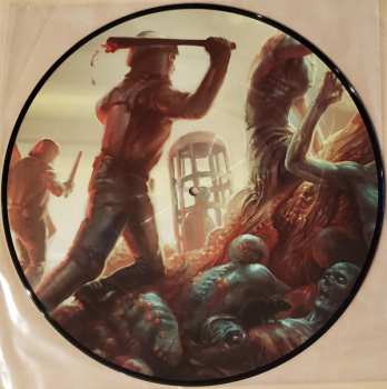 2LP Exodus: Persona Non Grata LTD | PIC