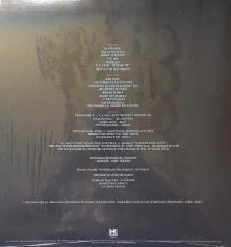 LP Exorcist: Nightmare Theatre LTD