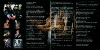 CD Exoto: Beyond The Depths Of Hate LTD