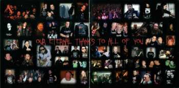 CD Exoto: Beyond The Depths Of Hate LTD