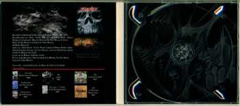 CD Exoto: Beyond The Depths Of Hate LTD