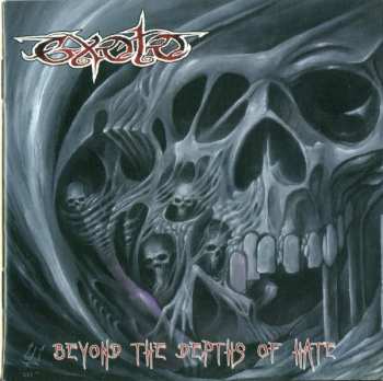 CD Exoto: Beyond The Depths Of Hate LTD