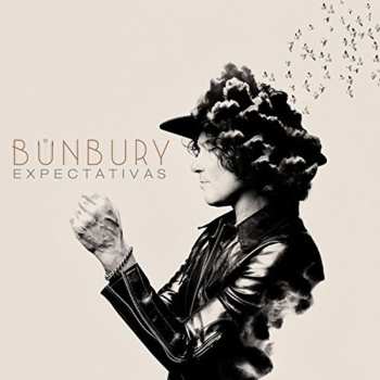 CD Enrique Bunbury: Expectativas