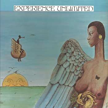 Album Experience Unlimited: Free Yourself