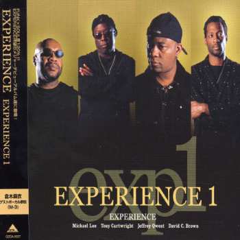 Album Experience: Various Inc:mai Kuraki