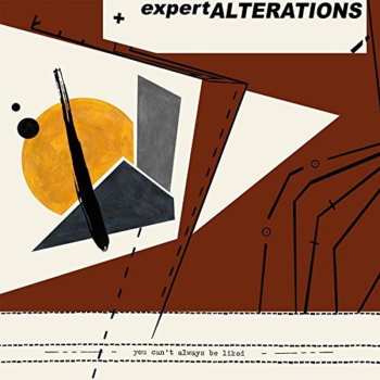 LP Expert Alterations: You Can't Always Be Liked