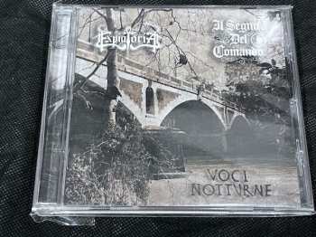 Album Il Segno Del Comando: Voci Notturne