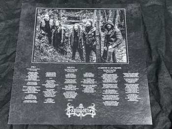 LP Il Segno Del Comando: Voci Notturne