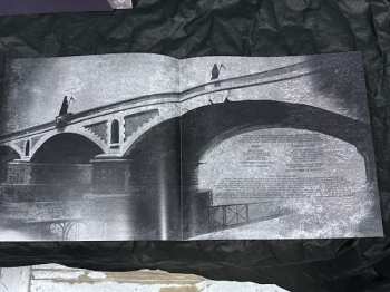 LP Il Segno Del Comando: Voci Notturne