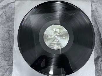 LP Il Segno Del Comando: Voci Notturne