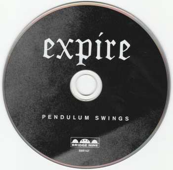 CD Expire: Pendulum Swings