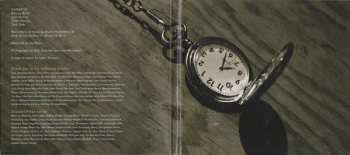 CD Expire: Pendulum Swings