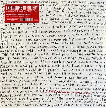 2LP Explosions In The Sky: The Earth Is Not A Cold Dead Place CLR
