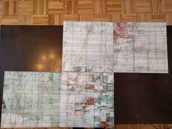 2LP Explosions In The Sky: The Wilderness DLX | LTD