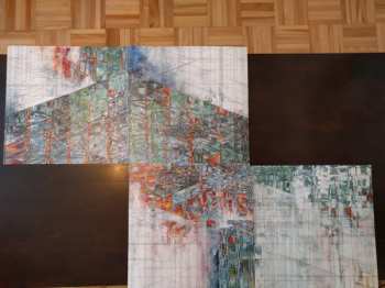 2LP Explosions In The Sky: The Wilderness DLX | LTD