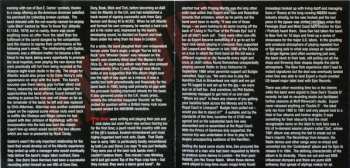 CD Export: Contraband