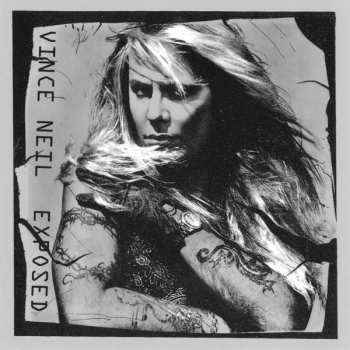 CD Vince Neil: Exposed