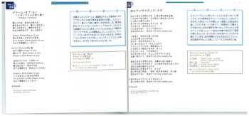 3CD/Box Set Mariya Takeuchi: Expressions = エクスプレッションズ