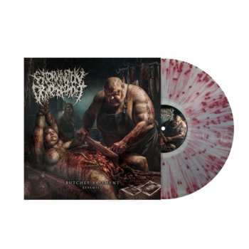 LP Extermination Dismemberment: Butcher Basement (revamped)