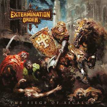 LP Extermination Order: The Siege Of Ascalon