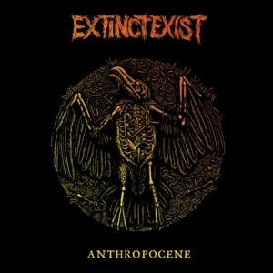 LP ExtinctExist: Anthropocene