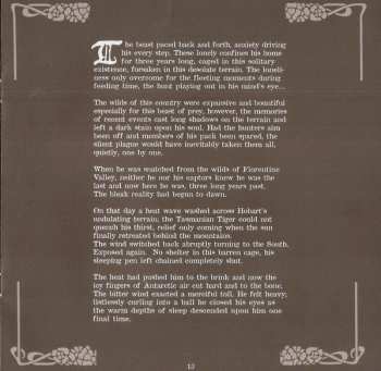 LP ExtinctExist: Cursed Earth