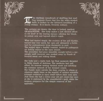 LP ExtinctExist: Cursed Earth