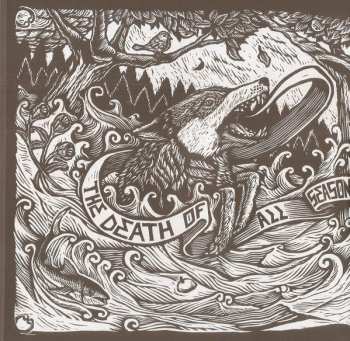 LP ExtinctExist: Cursed Earth