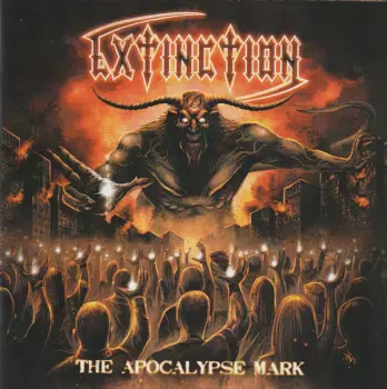 The Apocalypse Mark