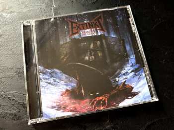 CD Extinkt: Abandon The Grave