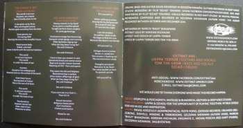 CD Extinkt: Postnuclear Trip To Nowhere