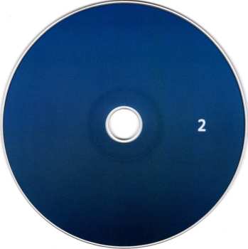 2CD Extnddntwrk: Just Tracks