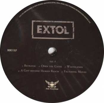 LP Extol: Extol